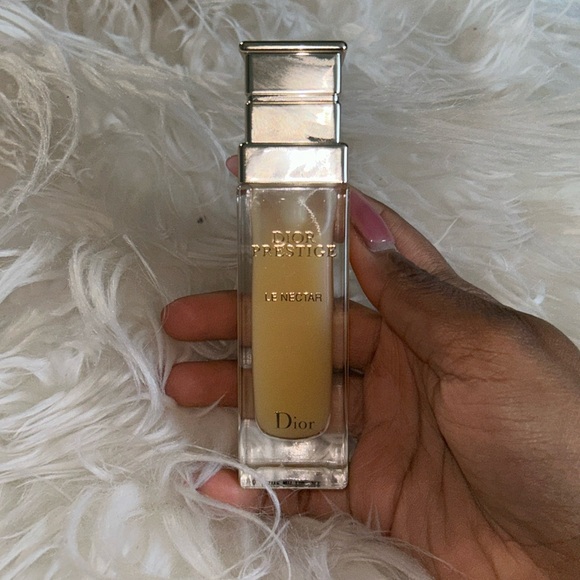 Dior Prestige Le Nectar Regenerating Serum - Picture 1 of 2